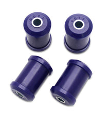 Load image into Gallery viewer, SuperPro Front & Rear Suspension Poly Bush Kit (Triumph Stag)