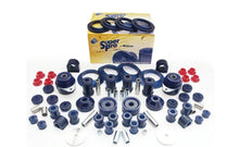 Load image into Gallery viewer, SuperPro Front & Rear Suspension Poly Bush Kit (Triumph Stag)
