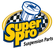 Load image into Gallery viewer, SuperPro Front & Rear Suspension Poly Bush Kit (Triumph Stag)