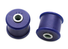 Load image into Gallery viewer, SuperPro Front & Rear Suspension Poly Bush Kit (Triumph Stag)