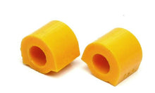 Load image into Gallery viewer, SuperPro Front & Rear Suspension Poly Bush Kit (Triumph Stag)