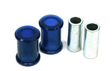 Load image into Gallery viewer, SuperPro Front & Rear Suspension Poly Bush Kit (Triumph Stag)