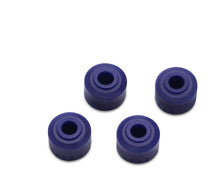 Load image into Gallery viewer, SuperPro Front & Rear Suspension Poly Bush Kit (Triumph Stag)
