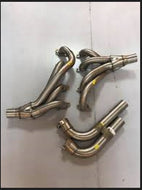 Monarch Exhaust Manifolds - Rover V8