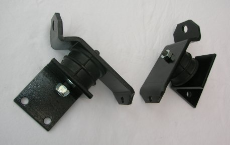 Engine Mounts - Rover V8 (complete set) – Monarch