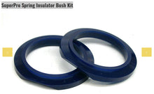 Load image into Gallery viewer, SUPERPRO TRIUMPH STAG Spring Insulator Bush Kit
