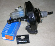 Brake Servo Upgrade Kit