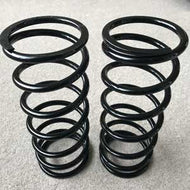 Triumph Stag Progressive Rate Springs - Front (Pair)