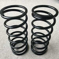 Triumph GT6 Progressive Rate Springs - Front (Pair)