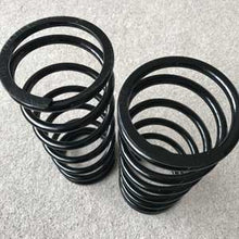 Load image into Gallery viewer, Triumph Stag Progressive Rate Springs - Front (Pair)
