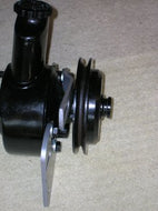 Power Steering Pump Mounting Brackets