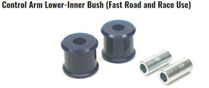SuperPro Triumph Stag Polyurethane Control Arm Lower-Inner Bush (Fast Road Use)