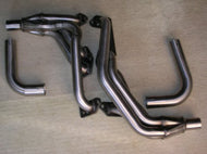Monarch Exhaust Manifolds - Stag V8
