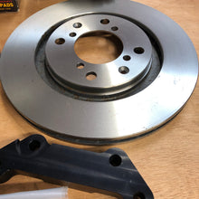 Load image into Gallery viewer, Wilwood Front 4-pot Brake Upgrade - Triumph Stag
